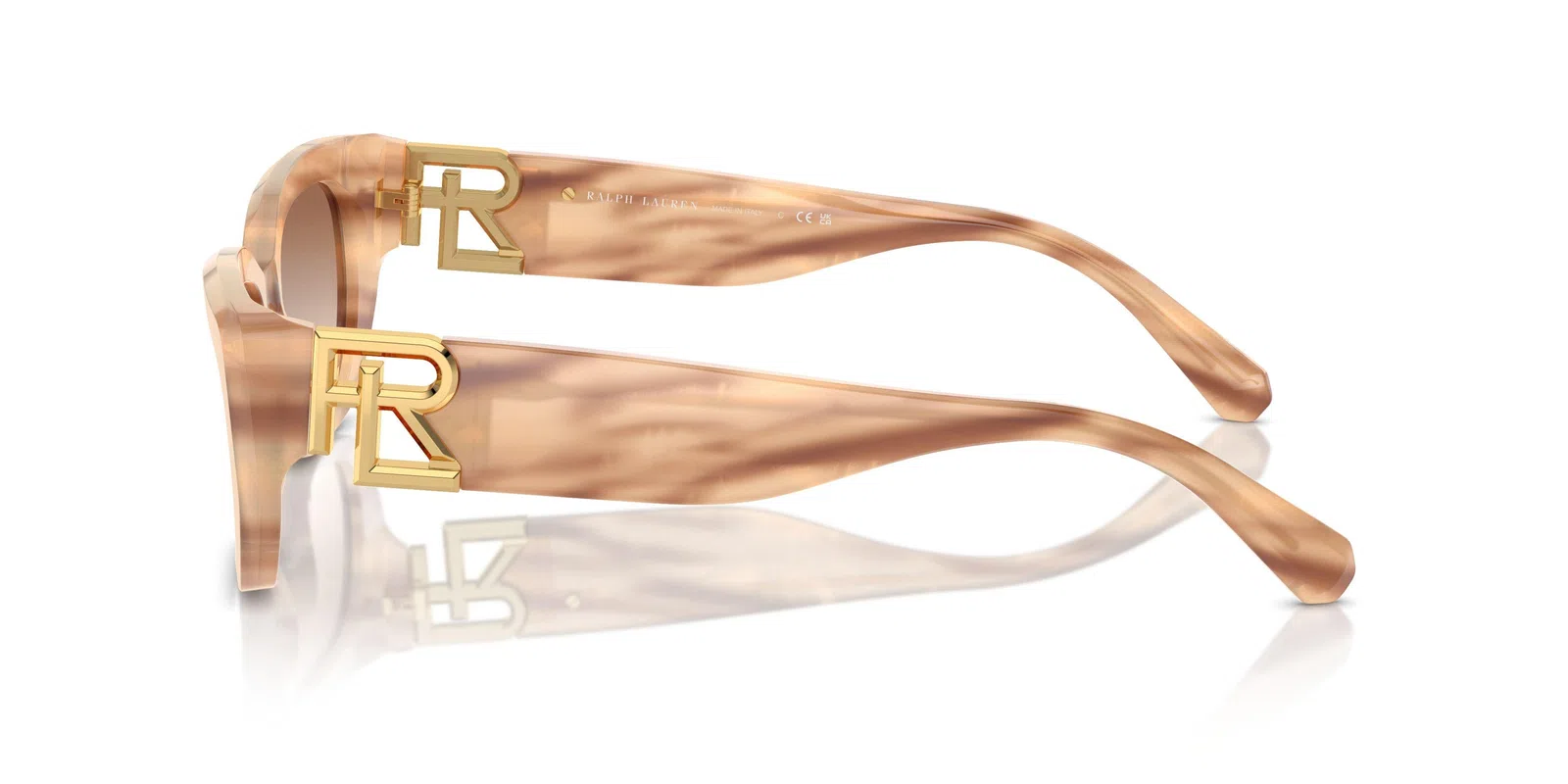 Ralph Lauren The Bridget 8222 Sunglasses - view 18